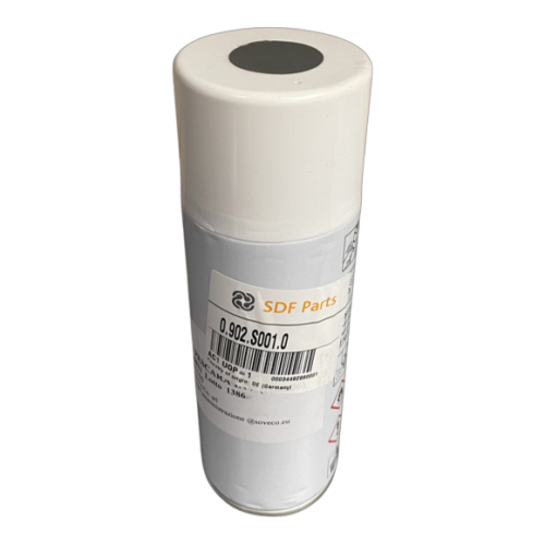 TINTA GRIS OSCURO CUARZO 400 ML SPRAY