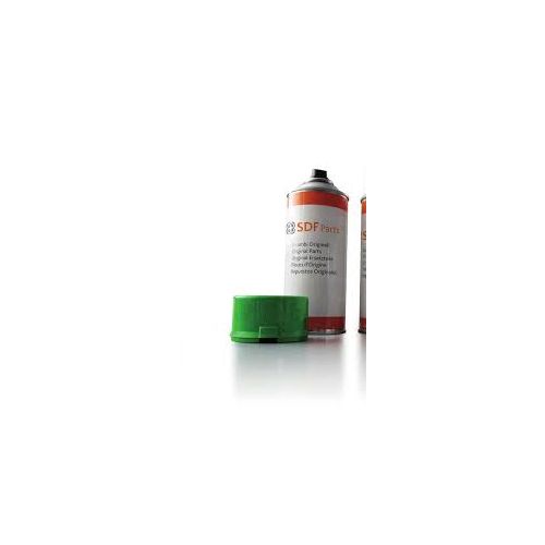 TINTA VERDE 400 ML SPRAY
