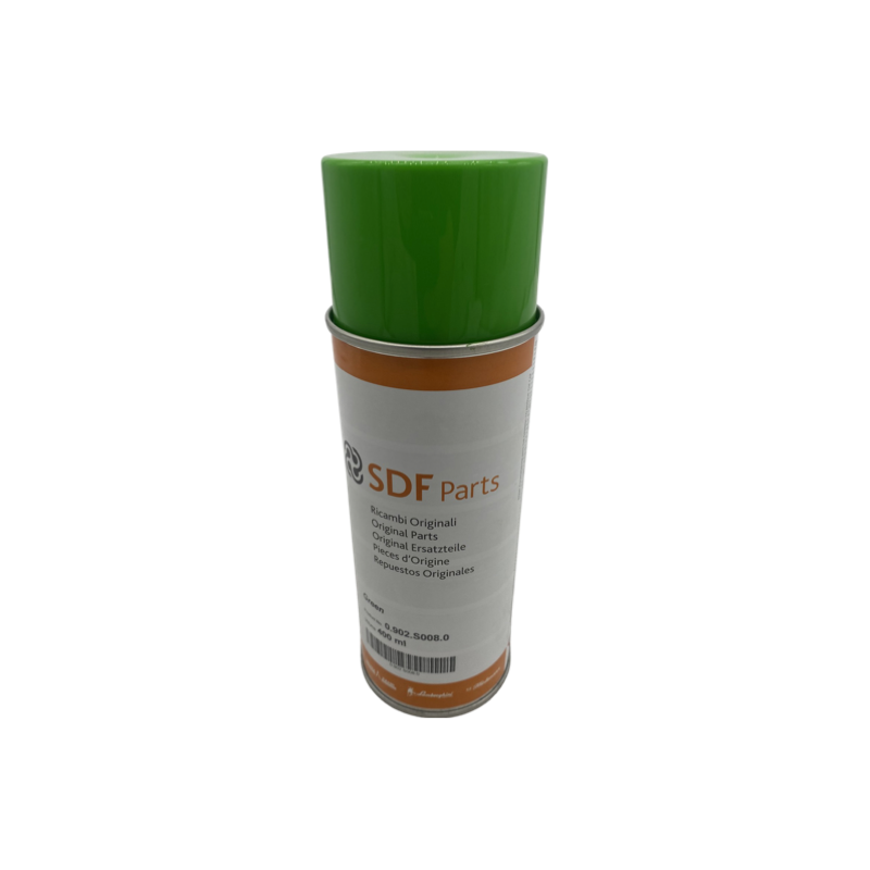 TINTA VERDE 400 ML SPRAY