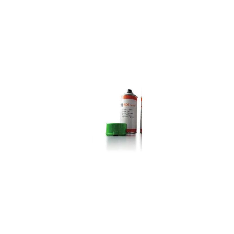 TINTA VERDE 400 ML SPRAY